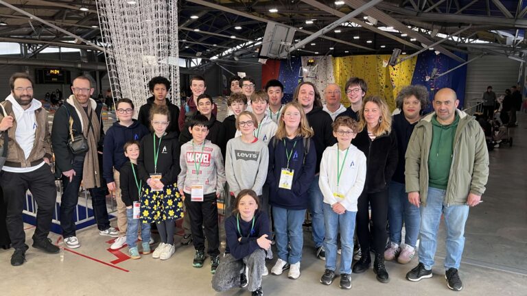 Championnat de Normandie Jeunes 2026