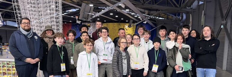 Championnat de Normandie Jeunes 2026